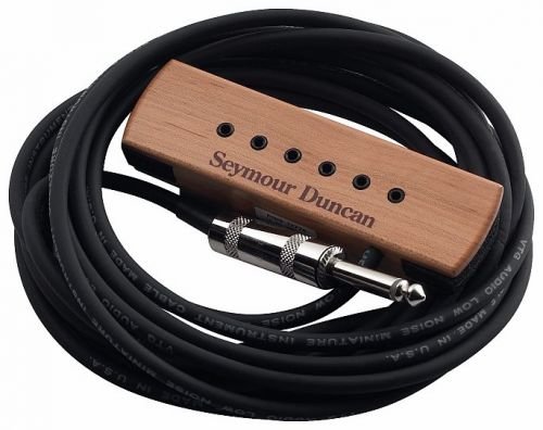 Seymour Duncan WOODY XL