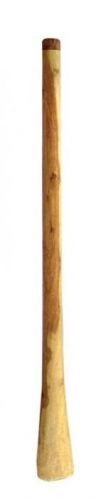 Terre Eucalyptus Yellowbox Didgeridoo Natural 110-125 cm
