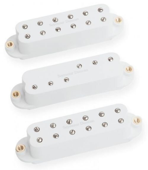 Seymour Duncan SET EVERY AXE