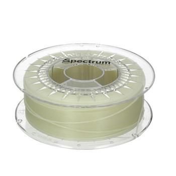 Filament SPECTRUM / PLA SPECIAL / GLOW IN THE DARK / 1,75 mm / 1 kg