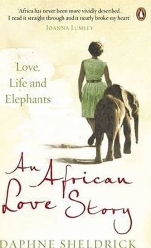 An African Love Story
					 - Sheldricková Daphne