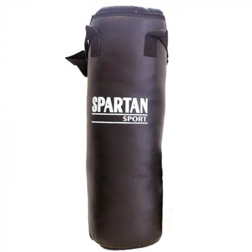 Spartan Pogumovaný olympijský kotouč 2x2,5 kg