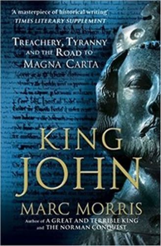 King John - Morris Marc