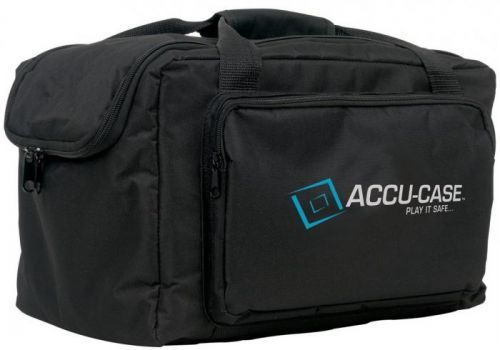 Accu-Case F4 PAR BAG