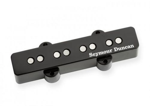 Seymour Duncan SJB-2B BLK