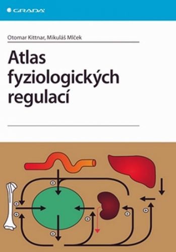 Atlas fyziologických regulací, Kittnar Otomar