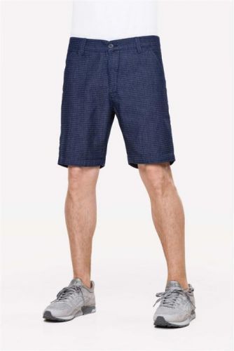 kraťasy REELL - Miami Chino Dark Dots (Dark Dots) velikost: 34