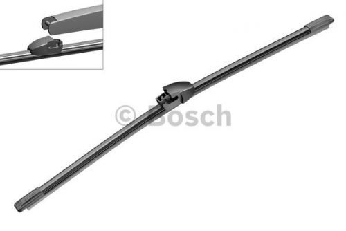 Zadní stěrač Bosch A281H na BMW IX3 (09.2020-) 280mm BOSCH 3397008045 4047024141520
