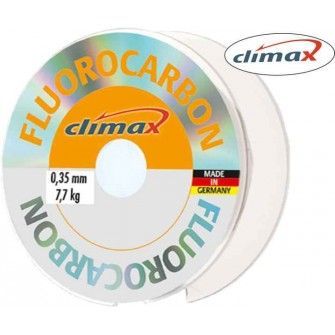 CLIMAX Fluorocarbon Soft & Strong, 50m / 0,10 mm