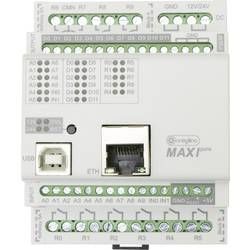 PLC řídicí modul Controllino MAXI pure 100-100-10,