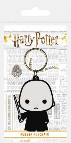Posters Klíčenka  Harry Potter - Lord Voldemort Chibi