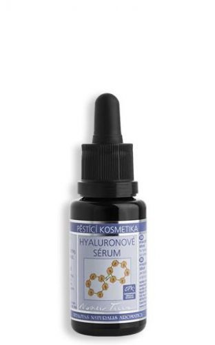 Nobilis Tilia Hyaluronové sérum (20 ml)