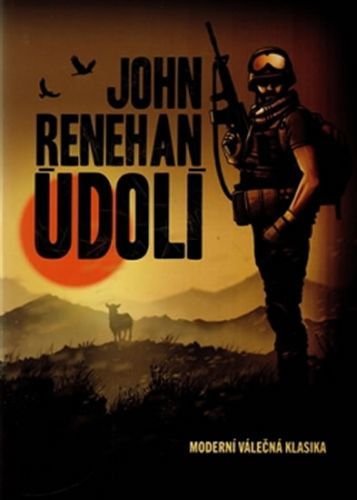 Údolí - Renehan John
