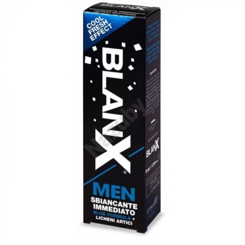 BlanX Men 75 ml
