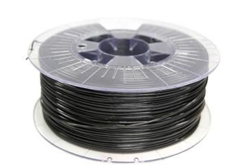 Filament SPECTRUM / PETG / DEEP BLACK / 1,75 mm / 1 kg
