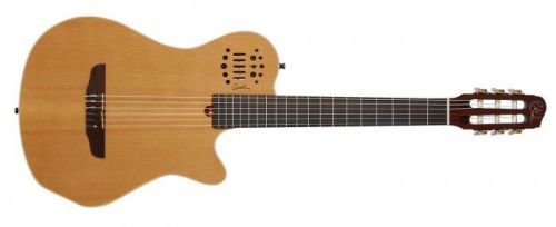 Godin Multiac Grand Concert SA Natural HG