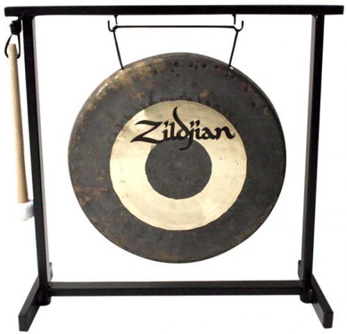 Zildjian 12