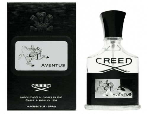 Creed Aventus parfémovaná voda pro muže 10 ml odstřik