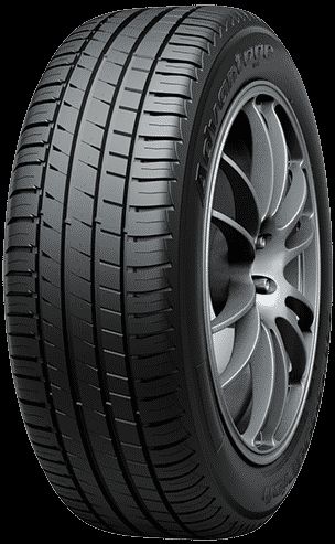 Bfgoodrich Advantage 195/55 R 16 87T letní