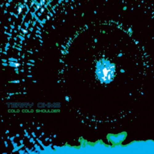 Cold Cold Shoulder (Terry Ohms) (CD / Album)