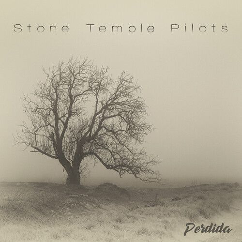 Perdida (Stone Temple Pilots) (CD / Album)