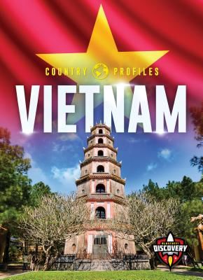 Vietnam (Oachs Emily Rose)(Library Binding)