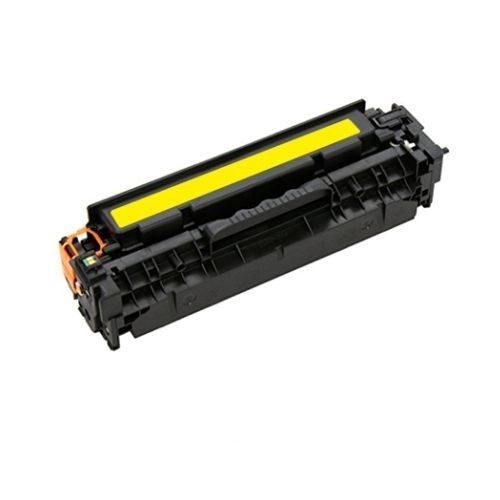 Kompatibilní toner Canon CRG-701Y, yellow, 4000 str.