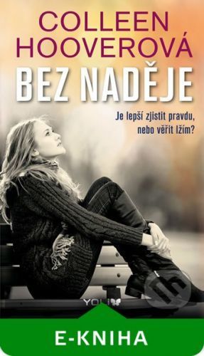 Bez naděje - Colleen Hoover