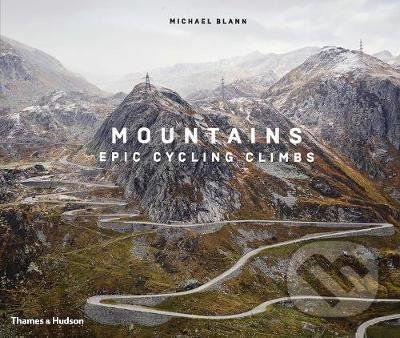 Mountains - Michael Blann