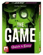 Nürnberger Spielkarten Verlag The Game: Quick & Easy (DE)