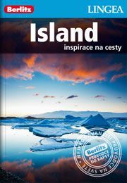 Island 1. vyd. - Lingea - e-kniha