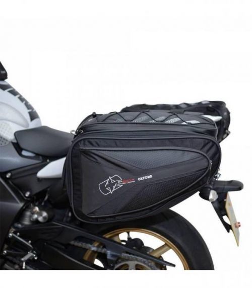 Oxford P60R Panniers