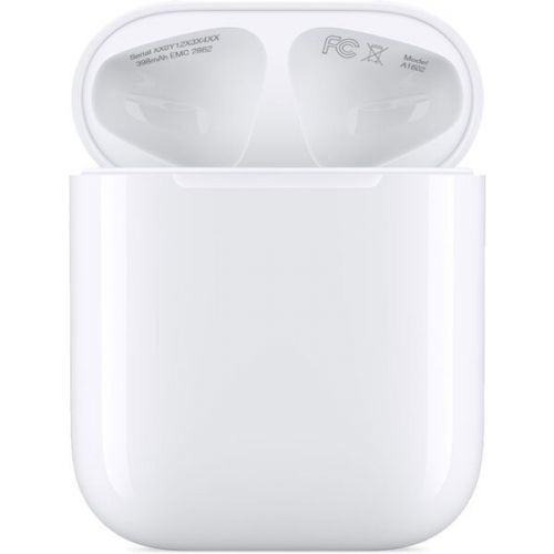 Apple AirPods náhradní dobíjecí pouzdro (2.gen)