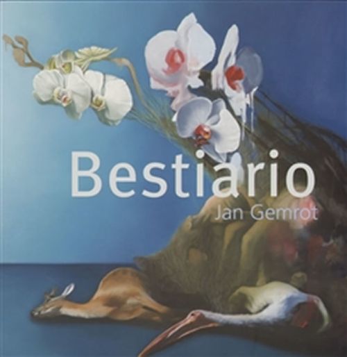 Bestiario - Gemrot Jan