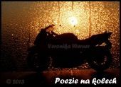 Poezie na kolech  – e knihy