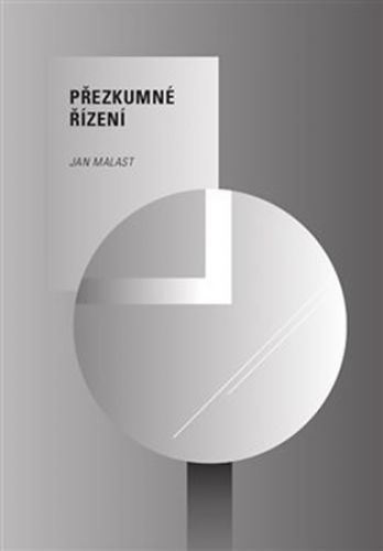 Přezkumné řízení - Malast Jan