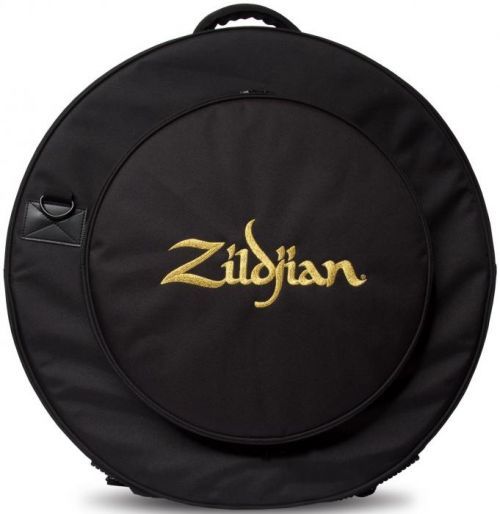Zildjian 24 Premium Backpack Cymbal Bag