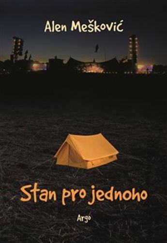 Stan pro jednoho - Mešković Alen