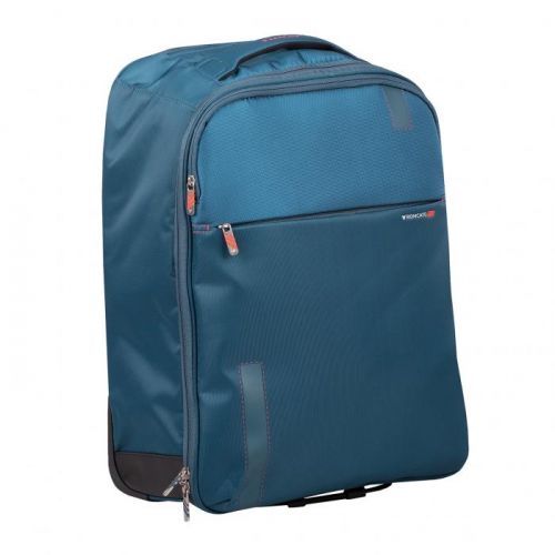 Batoh a kufřík v jednom