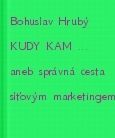 Kudy kam ... aneb správná cesta síťovým marketingem – e knihy