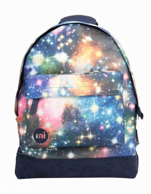 batoh MI-PAC - Galaxy Blue (002) velikost: OS