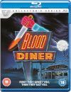 Blood Diner (Vestron)