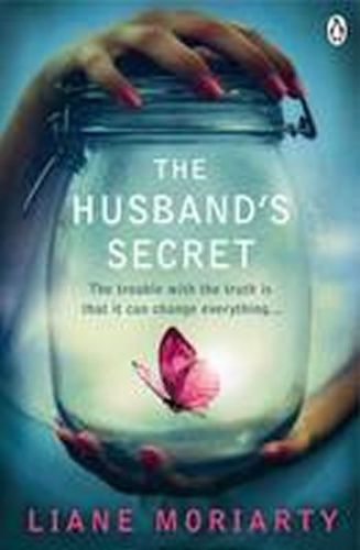 Moriarty Liane: Husband's Secret