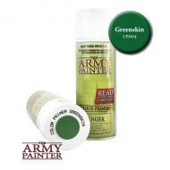 Army Painter Colour Primer – Greenskin Spray (400ml)