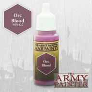Army Painter Warpaints Orc Blood