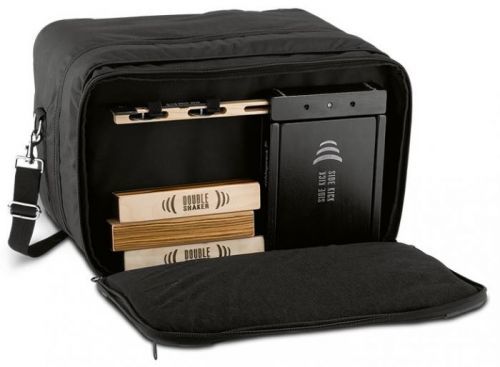 Schlagwerk Cajon Bag