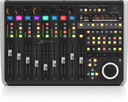 Behringer X-TOUCH