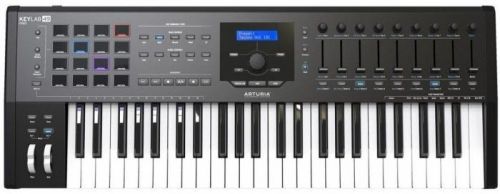 Arturia Keylab mkII 49 Black