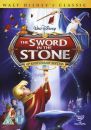 The Sword In The Stone - Special Edition