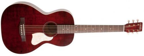 Art & Lutherie Roadhouse Tennessee Red E/A